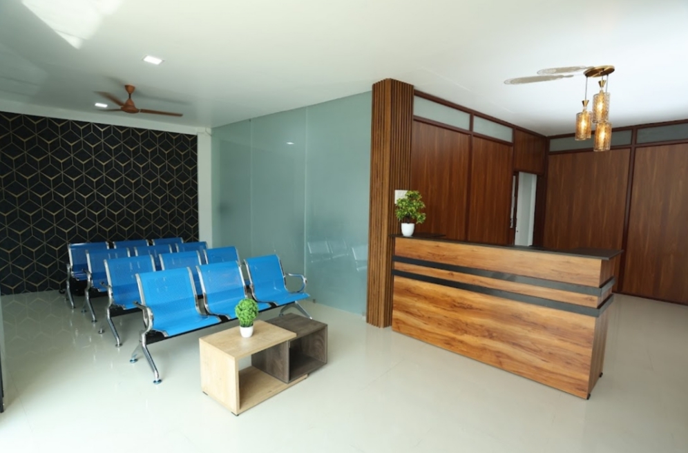 Dentsity Cosmetic And Dental Speciality Clinic