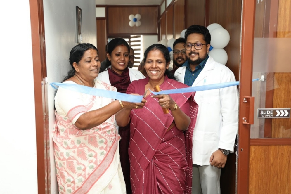 Dentsity Cosmetic And Dental Speciality Clinic