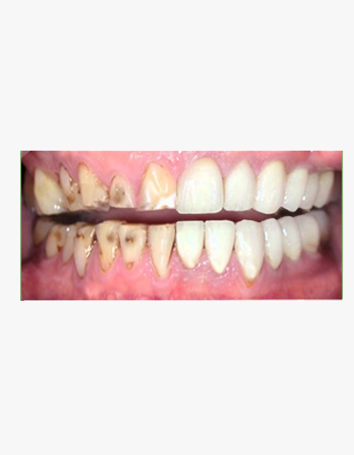 Dentsity Cosmetic And Dental Speciality Clinic